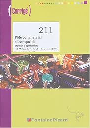 Pôle commercial et comptable
