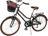 Mercurio Bicicleta Life R24, para Dama