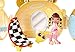 Mattel KuuKuu HarajukuAngel's Purse Playset