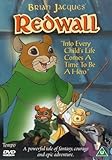Redwall [DVD]