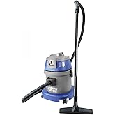 JV10W - WET & DRY COMMERCIAL VACUUM - 4 GAL. 1000 W - JOHNNY VAC