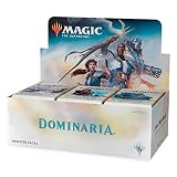 Magic: The Gathering Dominaria Booster | 36 Booster Packs (540 Cards)