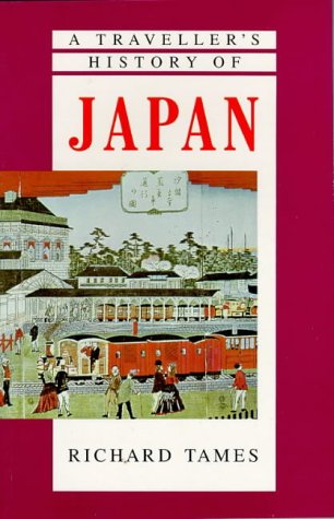 [Ebook] A Traveller's History of Japan (Travellers History)<br />[R.A.R]