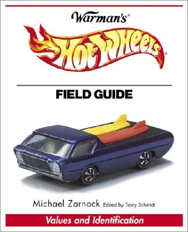hot wheels pdf catalog