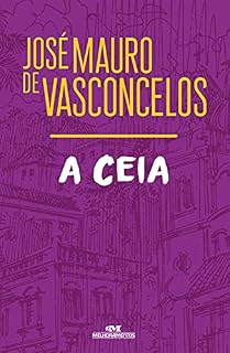 Livro A Ceia