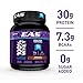 EAS 100% Pure Whey Protein Powder, Chocolate, 2 lb (Packaging May Vary)thumb 1