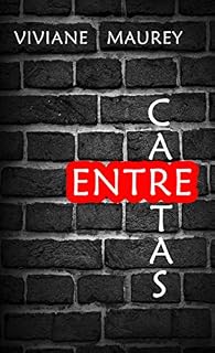 Livro Entrecartas