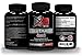 Xtreme Ai Nutrition Premium Potency Glutamine 1000MG Tablet - L-Glutamine Supports Muscle Growth | Workout Recovery Supplement for GI | Supports Immune, Digestive & Brain Health | Made in the USA