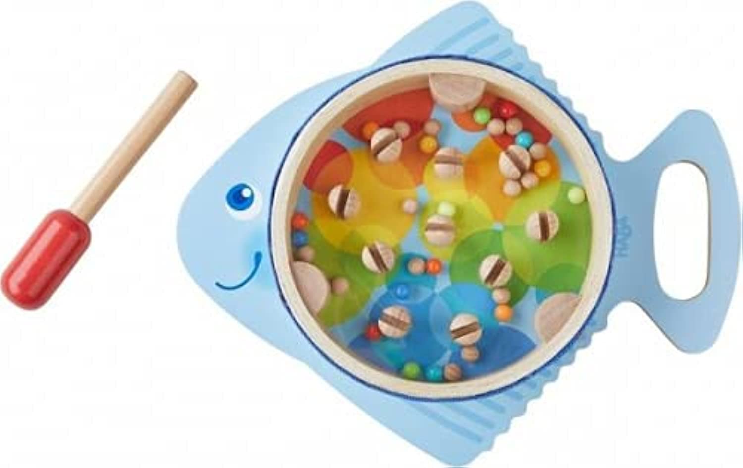 HABA 304851 Drumfish