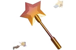 Credit Card Holder Wand, 3D Printed Wand Tap to Pay Magic Prank Toy Contactless Payment Wand Pay Unique Secure Storage Fun Pa