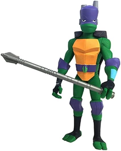 Boneco tartaruga ninja 30cm Clearance