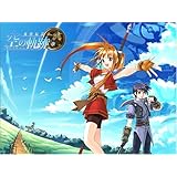 英雄伝説VI 空の軌跡 DVD-ROM版