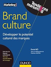 Brand culture