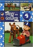 Davey and Goliath, Vol. 4: Helping Each Other [DVD]
