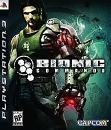 Bionic Commando