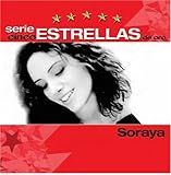 Disco de Soraya: «Serie Cinco Estrellas De Oro» (Anverso)