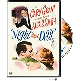 Night and Day [DVD]