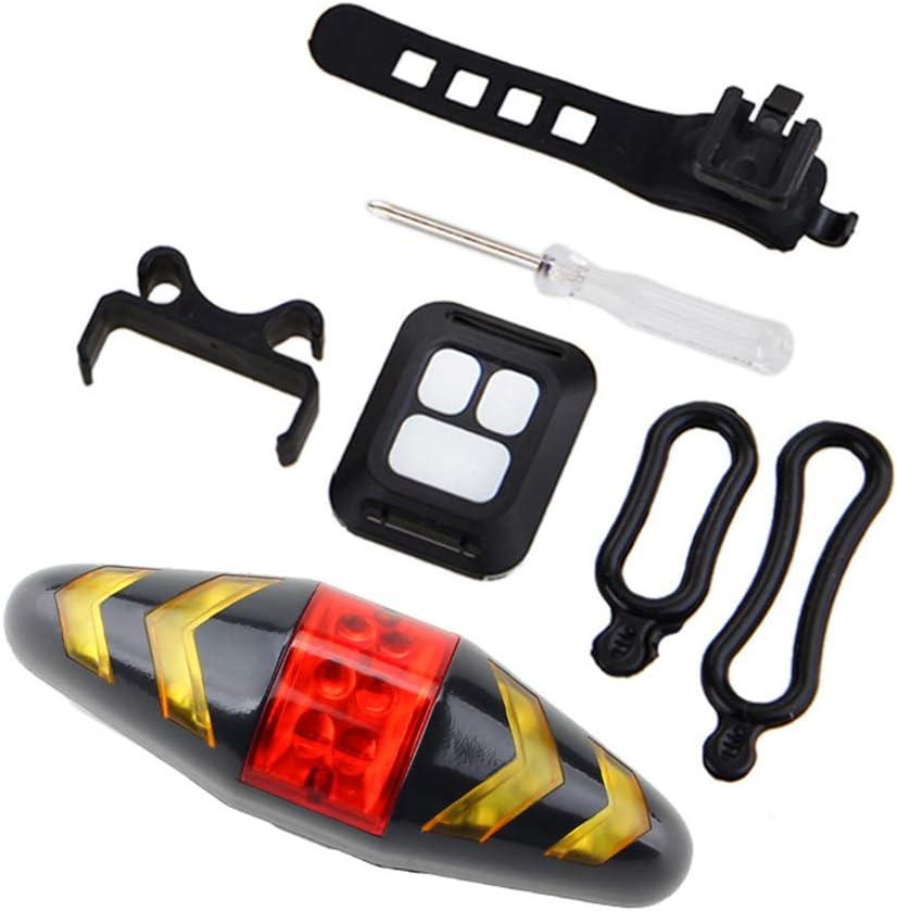 fahrrad blinker led