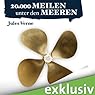 Hörbuch: 20.000 Meilen unter dem Meer