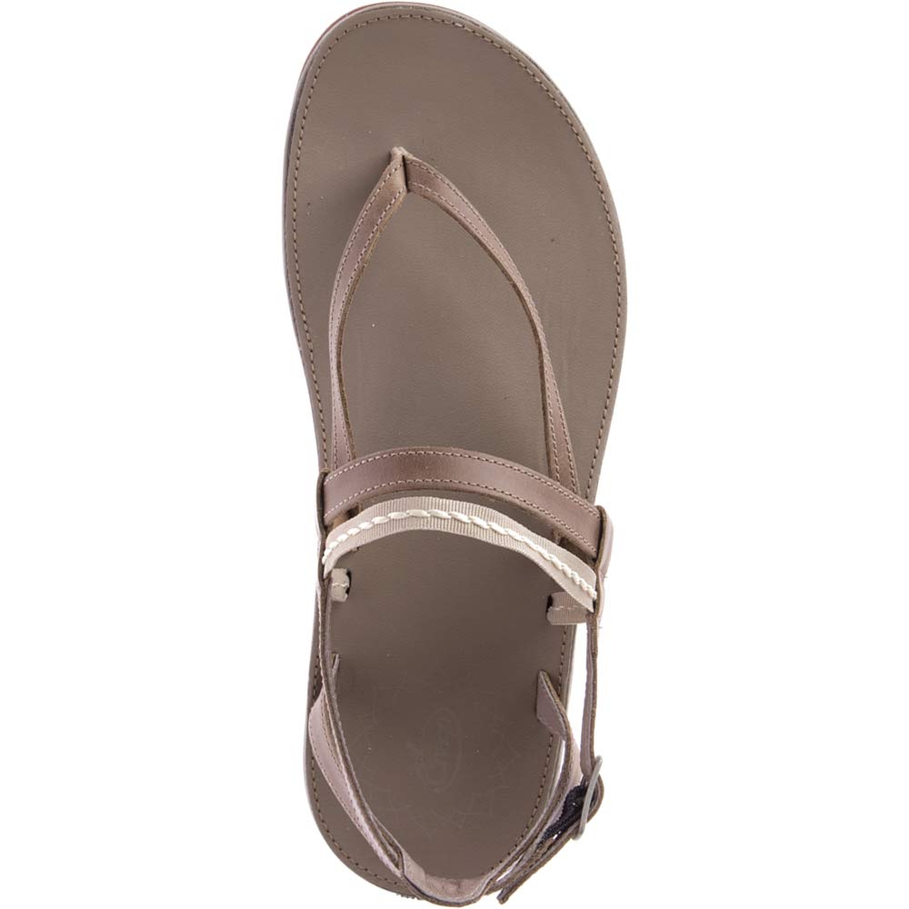 chaco women's loveland sandal