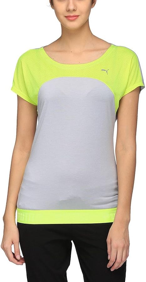 puma transition tee