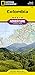 Colombia (National Geographic Adventure Map) by 
