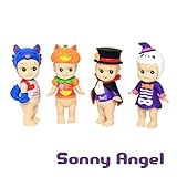 Sonny Angel Mini Figure 2015 Halloween Series (1 Assorted) - Limited Edition