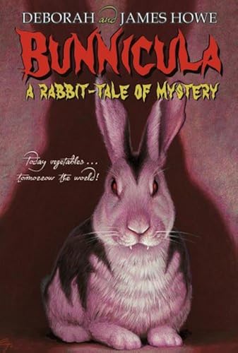 Download Bunnicula: A Rabbit-Tale of Mystery PDF