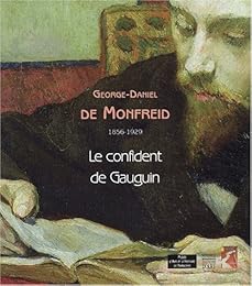 George-Daniel de Monfreid, 1856-1929