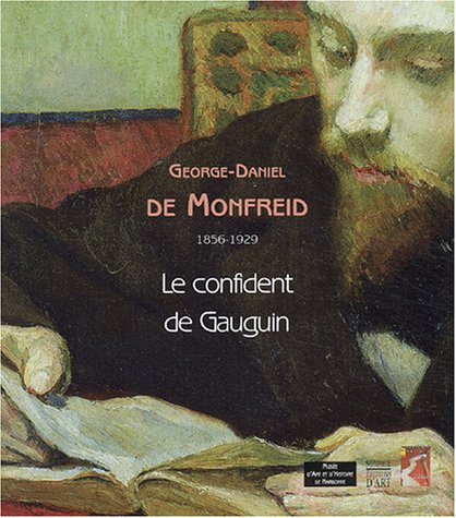 George-Daniel de Monfreid, 1856-1929