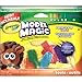 Crayola Model Magic Press N Pop Texture Tools