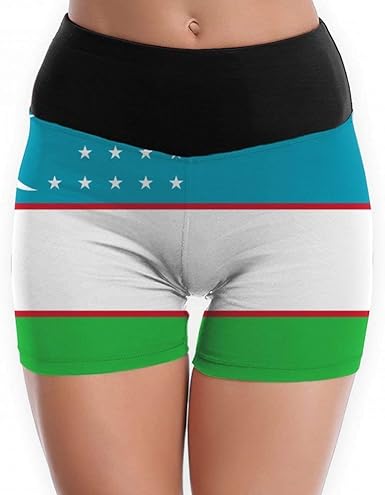 yoga pants hot shorts