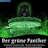 Der grüne Panther von Sandor Papp