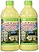 Nellie & Joes Juice Key West Lime, 2 Pack (16 ounces)