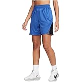 Nike Dri-FIT ISoFly Women's Basketball Shorts Loose Fit