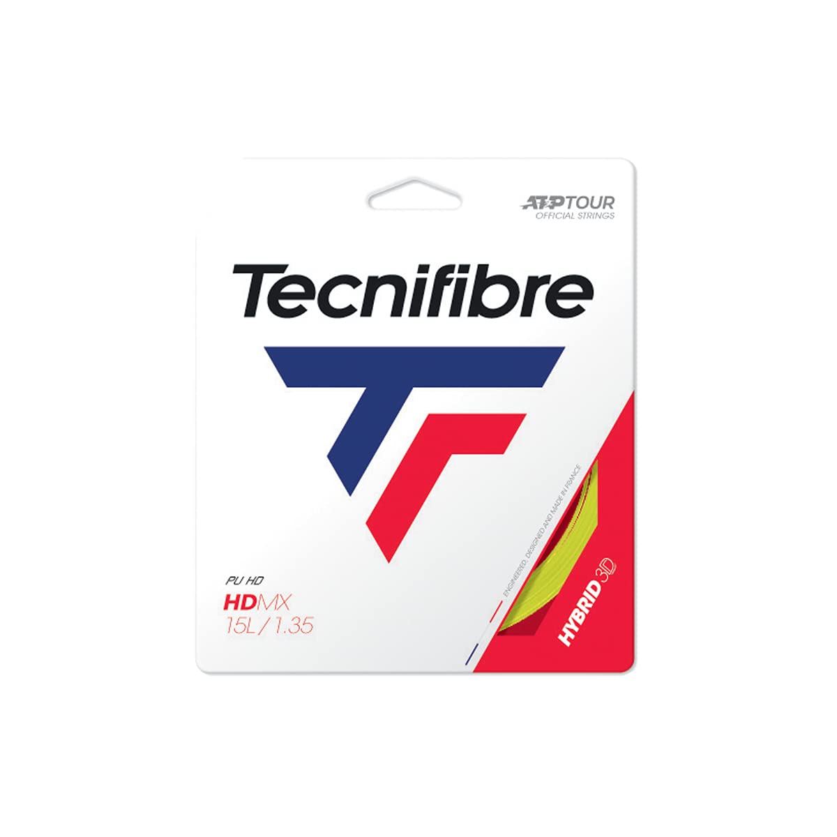 Tecnifibre Hdmx Tennis Single String 1.35 mm