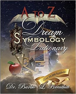 barbie breathitt dream dictionary