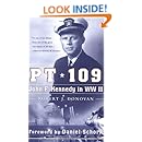PT 109 : John F. Kennedy in World War II