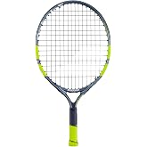 Babolat Carlitos Junior 19 Inch Tennis Racquet