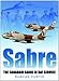 Sabre: The Canadair Sabre in RAF Service by 