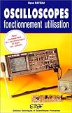 Image de Oscilloscopes. Fonctionnement et utilisation