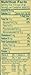 Mauna Loa Premium Hawaiian Roasted Macadamia Nuts, Honey Roasted Flavor, 4.5 Oz Can (Pack of 1)