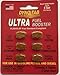Dyno-tab ULTRA Fuel Booster 6 tab card