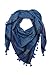 Hirbawi Premium Arabic Scarf Cotton Shemagh Keffiyeh 47