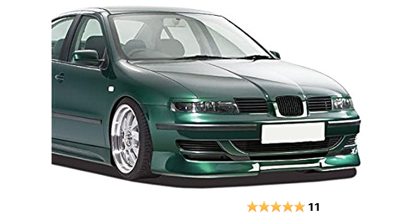 Parrilla Tuning Sport para Seat Leon/Toledo 1M sin emblema 99 ...