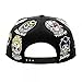 Omni Suicide Squad Skulls Snapback