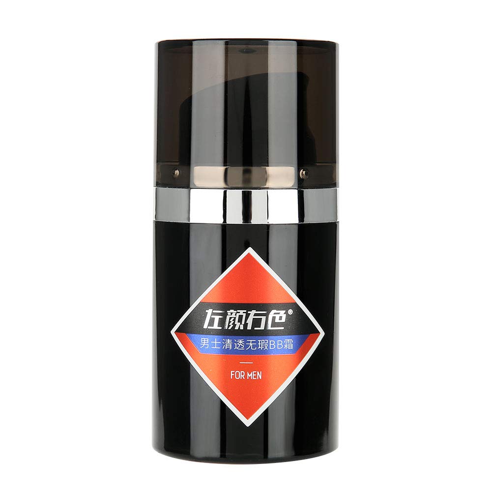 best foundation cream for men