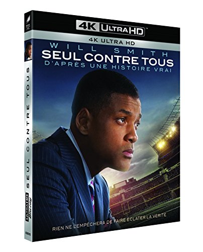 Seul Contre Tous - 4k Ultra Hd