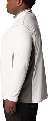 Columbia Klamath Range 2 Half Zip Fleece Pullover Men’s view 9