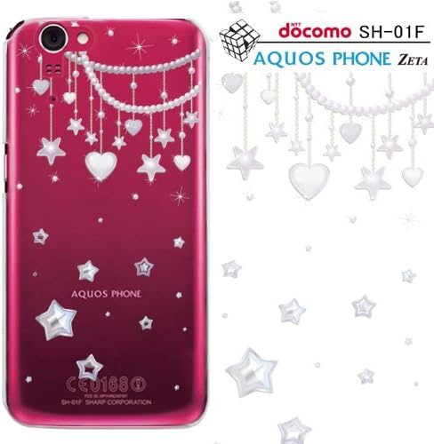 Amazon Co Jp Docomo Aquos Phone Zeta Sh 01 F Case Sh01 F Cover Docomo Sh01 F Aquos Phone Zeta Sh01 F Phone Cover Smartphone Case Electronics Cameras